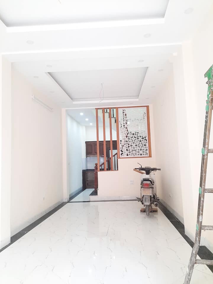 BÁN NHÀ khương trung 60M2 NHÀ 6 TẦNG CHỈ 13 tỷ TRUNG TÂM QUẬN Thanh XuâN