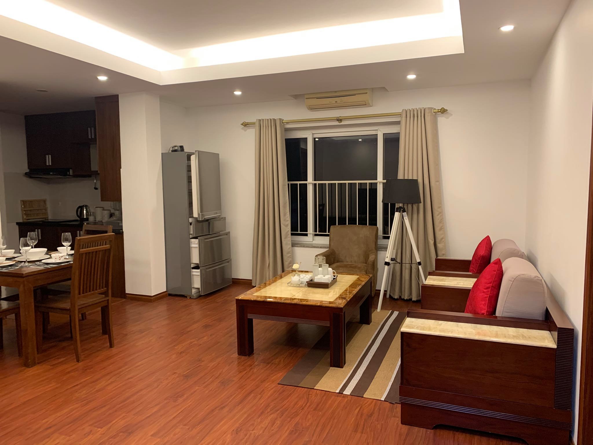 Bán nhà Điện Biên Phủ quận Ba Đình 77m 9 tầng mặt tiền 11m 36 tỷ khu VIP ô tô tránh cho tây thuê