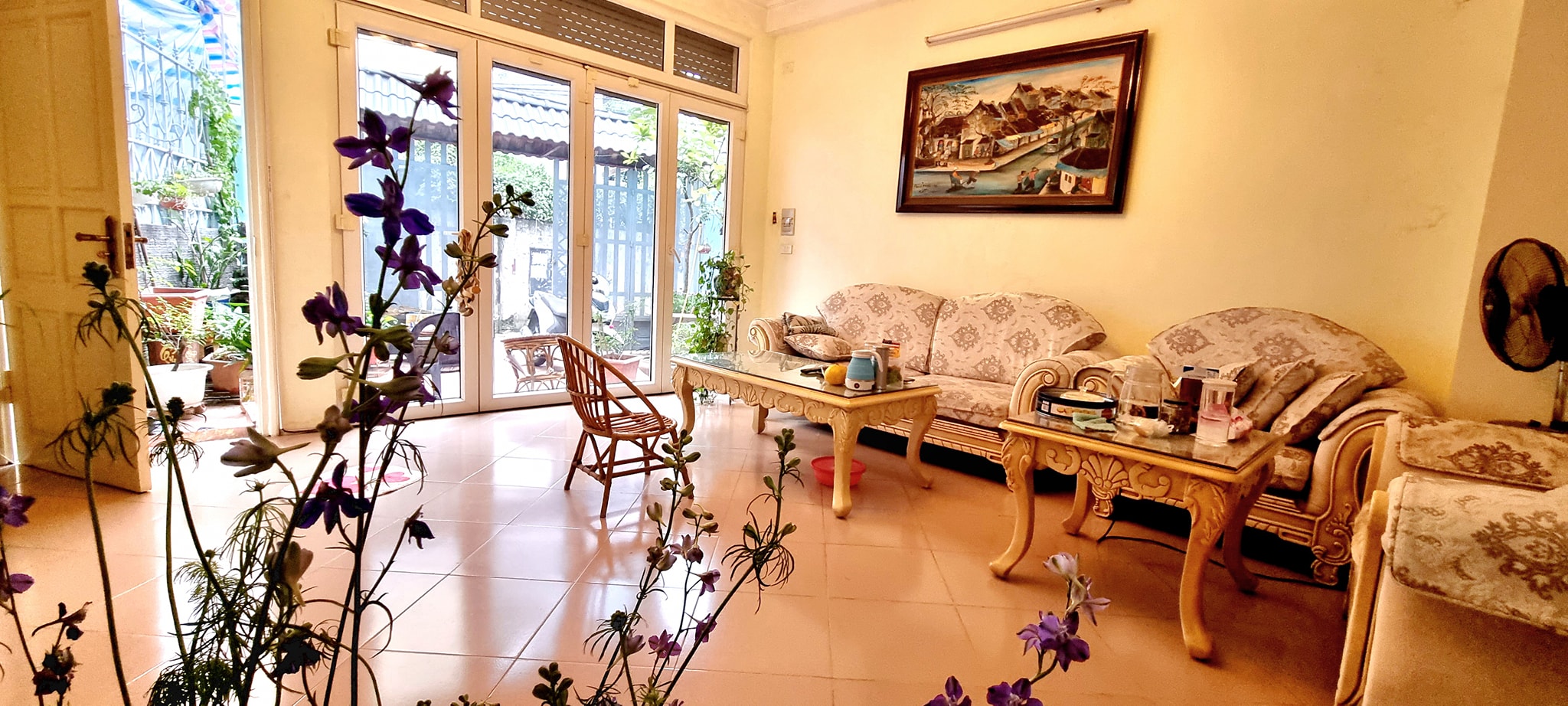 💥SIÊU PHẨM NHÀ ĐẸP GẦN SÁT HỒ TÂY - NGÕ OTO TRÁNH BAGAC - NỘI THẤT XỊN XÒ - Ở VÀ KINH DOANH ĐỀU TỐT