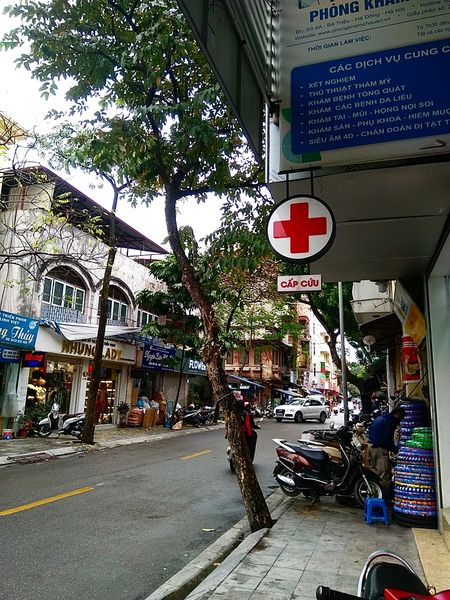 MẶT PHỐ LỚN KINH DOANH, VỈA HÈ RỘNG – 7 TẦNG, THANG MÁY, THÔNG SÀN - CHO THUÊ 540 TRIỆU/NĂM