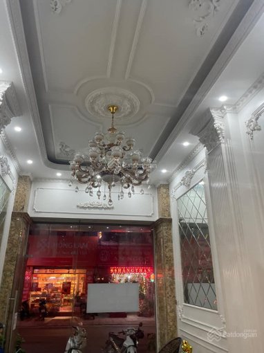 Bán gấp MP Đặng Tiến Đông, Q. Đống Đa. DT 59m2, 4 tầng, mặt tiền 5.6m giá chỉ 14.5tỷ KD