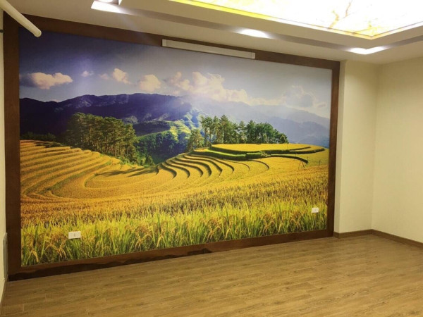 Bán Gấp Nhà KĐT TRUNG YÊN CẦU GIẤY 100m2 Mặt Tiền 5.6m 6 Tầng Giá 26.5