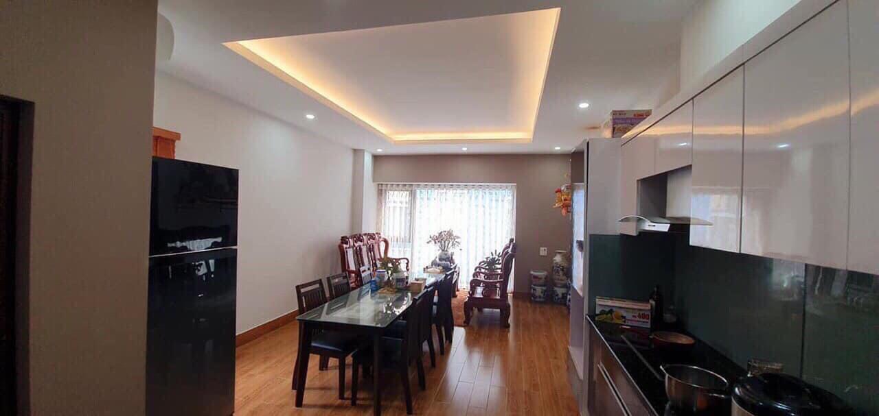 Bán nhà MP Liễu Giai, Ba Đình, Đoạn đẹp nhất Phố, Vị trí tuyệt đẹp, Quy hoạch xong, 55 tỷ