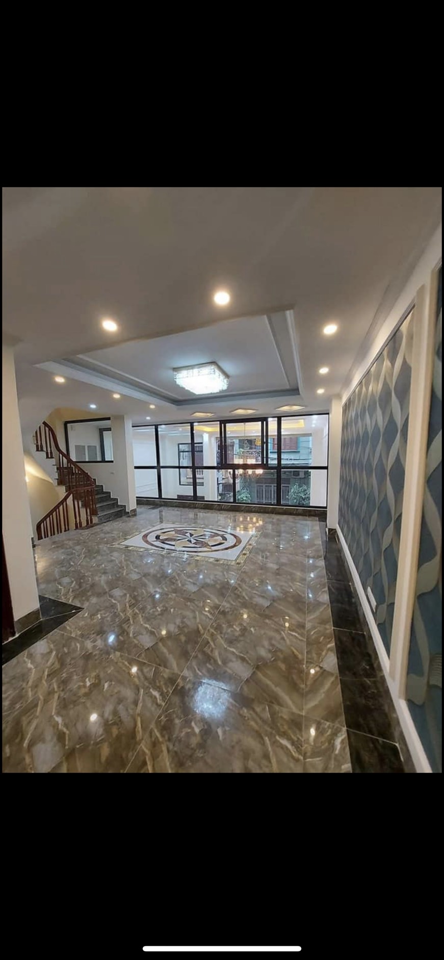 Bán Nhà Mặt Tiền Nguyễn Trung Trực P5 Bình Thạnh 4x17.5 M chỉ 12.9 Tỷ TL