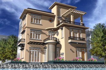 Bán gấp nhà Đặng Tiến Đông, Đống Đa 181m, 4T, MT 6.8m, ô tô, KD, 45 tỷ.