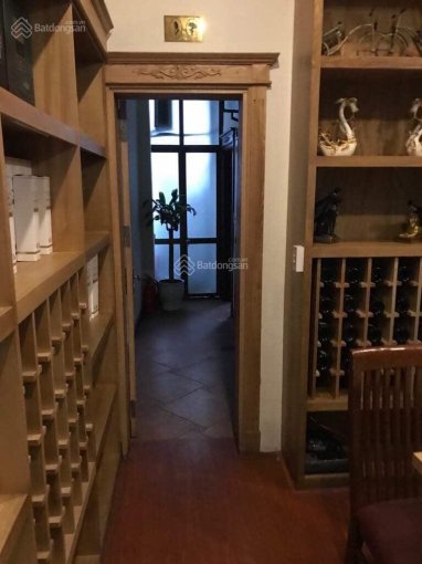 60m2 Mặt phố Đội Nhân, kinh doanh cực đỉnh, vỉa hè, thông số đẹp, nở hậu