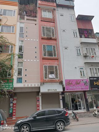 Bán nhà góc 2 mặt tiền đường Lê Văn Sỹ, Quận 3- 5x28m, 3L - Giá: 45 tỷ