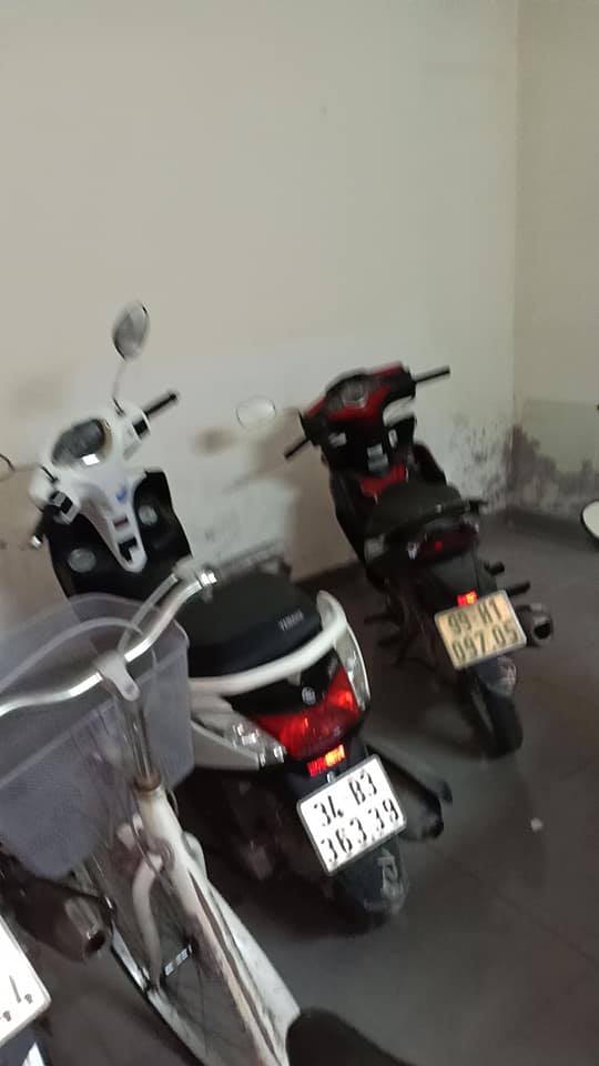 CHÍNH CHỦ CẦN BÁN NHÀ MẶT NGÕ LỚN PHỐ THÁI THỊNH. DT 75M2.