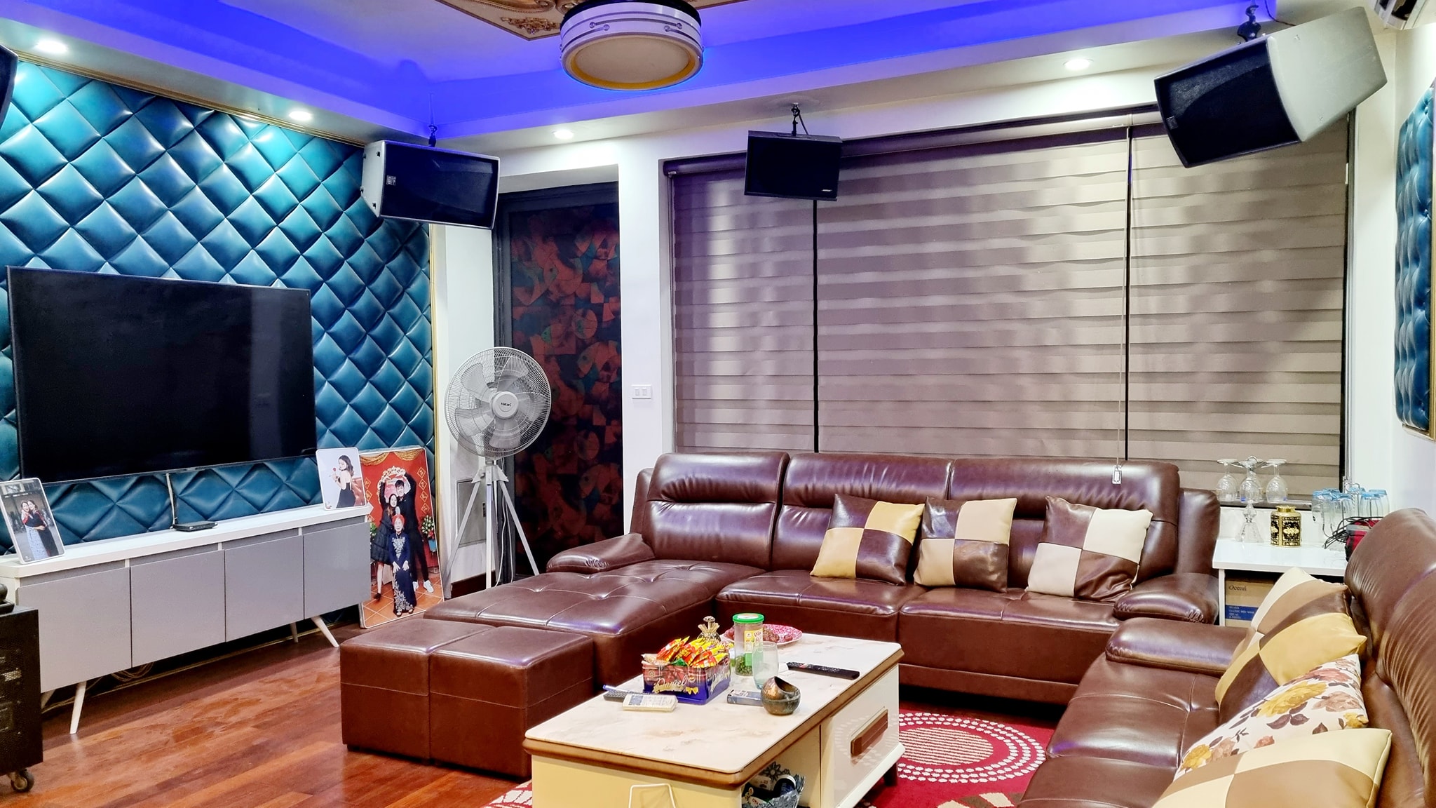 Bán nhà mp Yên Bình 80m2 x 5T, mt 5.1m - 12.7 tỷ