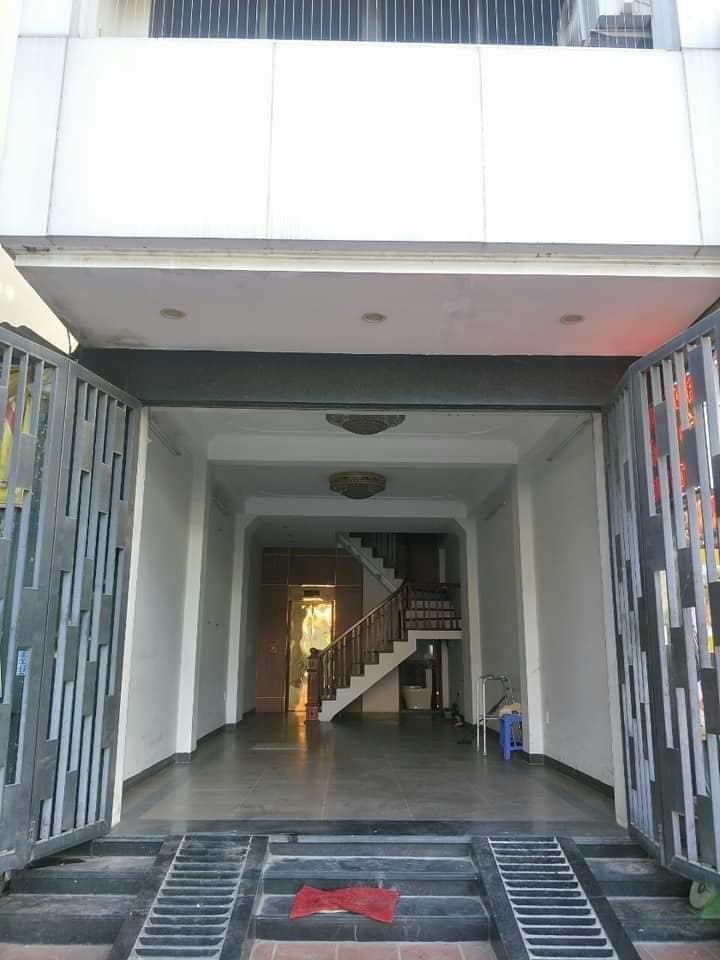 7 TẦNG THANG MÁY - MẶT PHỐ TỐ HỮU