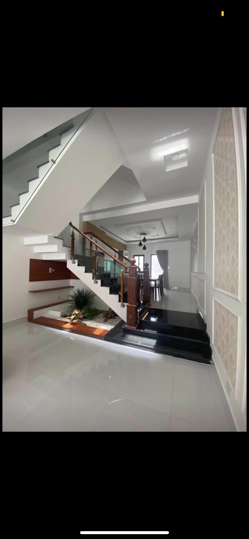 Bán nhà MT đường số 13 P.Tân Kiểng Q.7