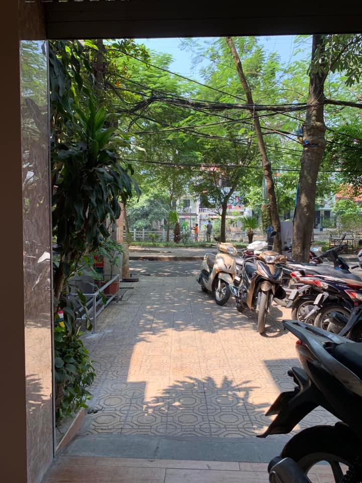 SIÊU PHẨM MẶT PHỐ VIP NHẤT Q.BA ĐÌNH - HOMESTAY DOANH THU 8000$/THÁNG