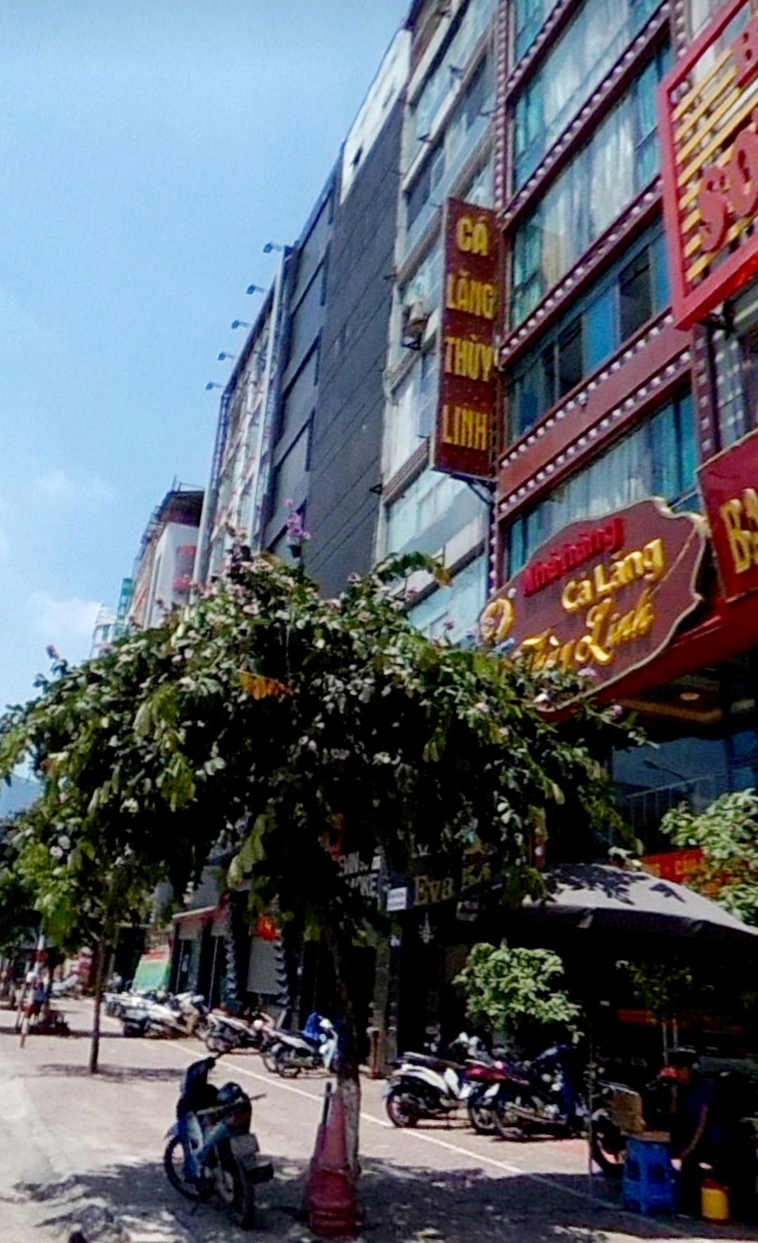 TÒA BUILDING PHỐ TRẦN THÁI TÔNG, LÔ GÓC 9 TẦNG, TRUNG TÂM CẦU GIẤY, 2 MẶT ĐƯỜNG TO, KINH DOANH MỌI LOẠI HÌNH.-MrsD.098.115.8.507.
