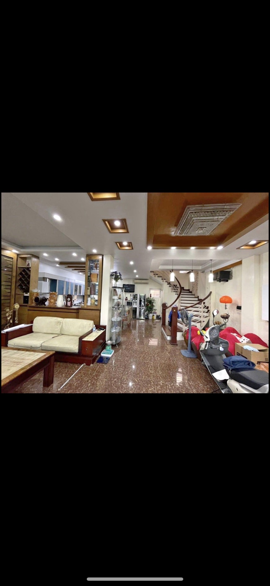 Bán nhà mặt Phố Vạn Bảo Ba Đình lô góc 8T thang máy DT 75m2 8T MT 9,3m kinh doanh giá nhỉn