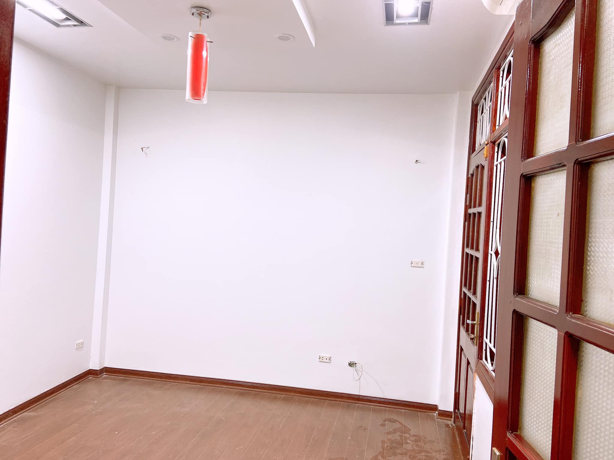 Bán nhà mặt ngõ 29 khương hạ 80m2 nhà 4 tầng mặt tiền 6m giá 13 tỷ Thanh Xuân