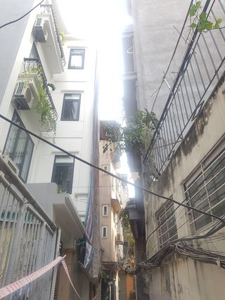 CHDV doanh thu 150tr/tháng, Phố Tây Bùi Viện, chủ xoắn bán giảm giá liên tục.