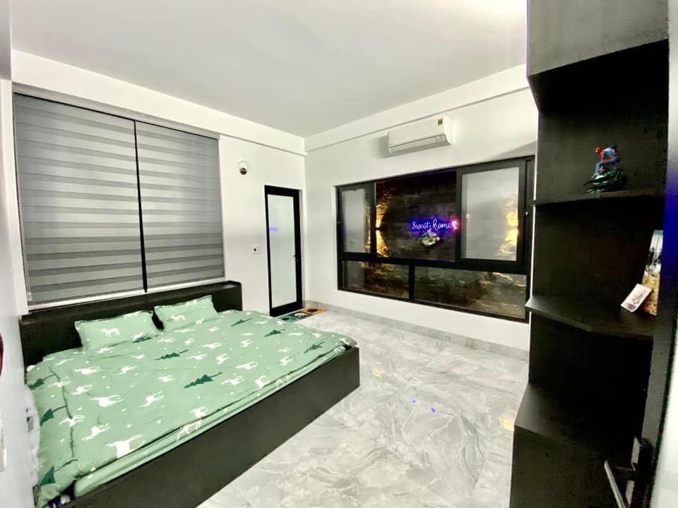 Bán Nhà Q7 Cách Lí Phục Man 50M. 81M. 12.6 Tỷ . Chủ Đi MỸ