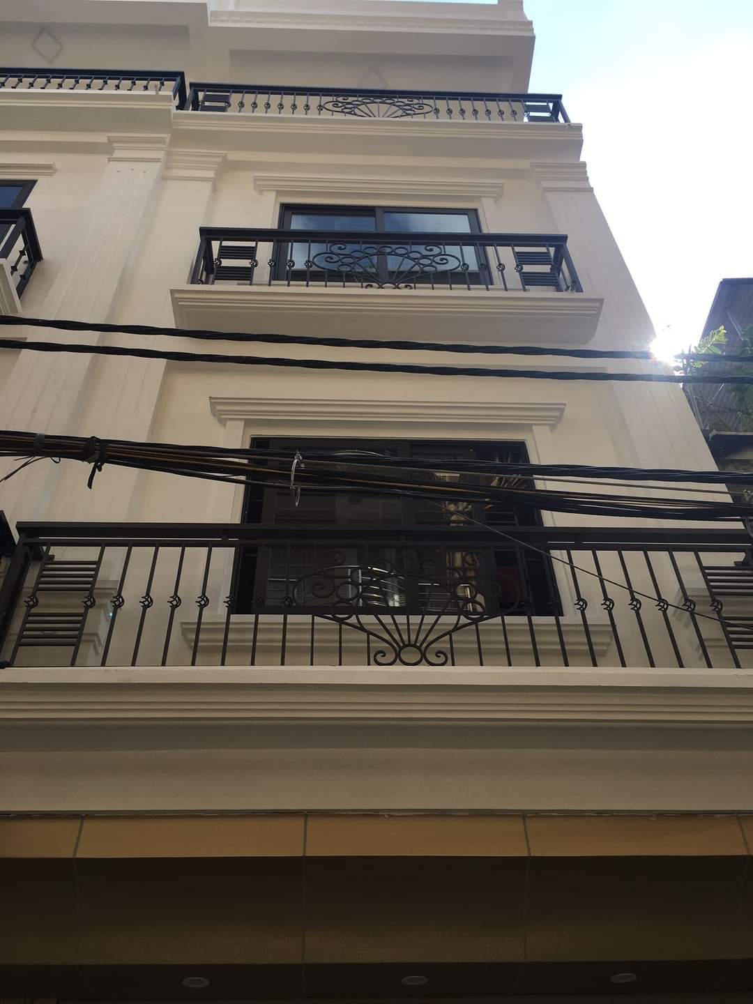 MẶT NGÕ KINH DOANH ĐỈNH ÔTÔ TRÁNH-PHAN ĐÌNH GIÓT-THANH XUÂN-DT 66m2-5T-MT 4,2m-Giá 11,5 tỷ.