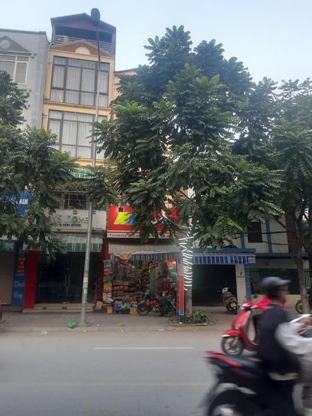 MẶT PHỐ KINH DOANH - VỈA HÈ RỘNG - KINH DOANH ĐẮC ĐỊA