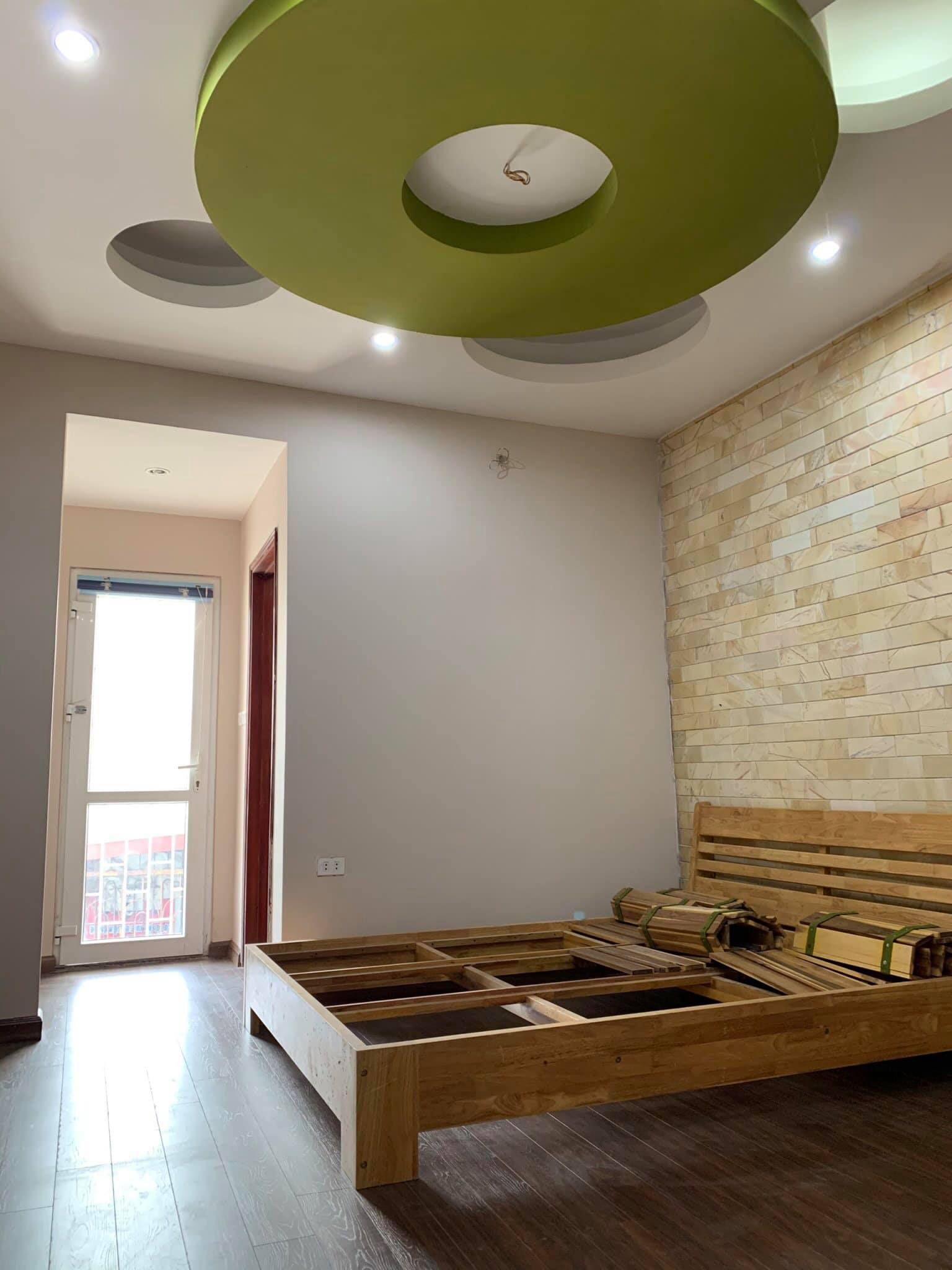 BÁN NHÀ LIỀN KỀ Định Công 61M2 VƠI 4 TẦNG GIÁ CHÀO CHỈ 12 tỷ