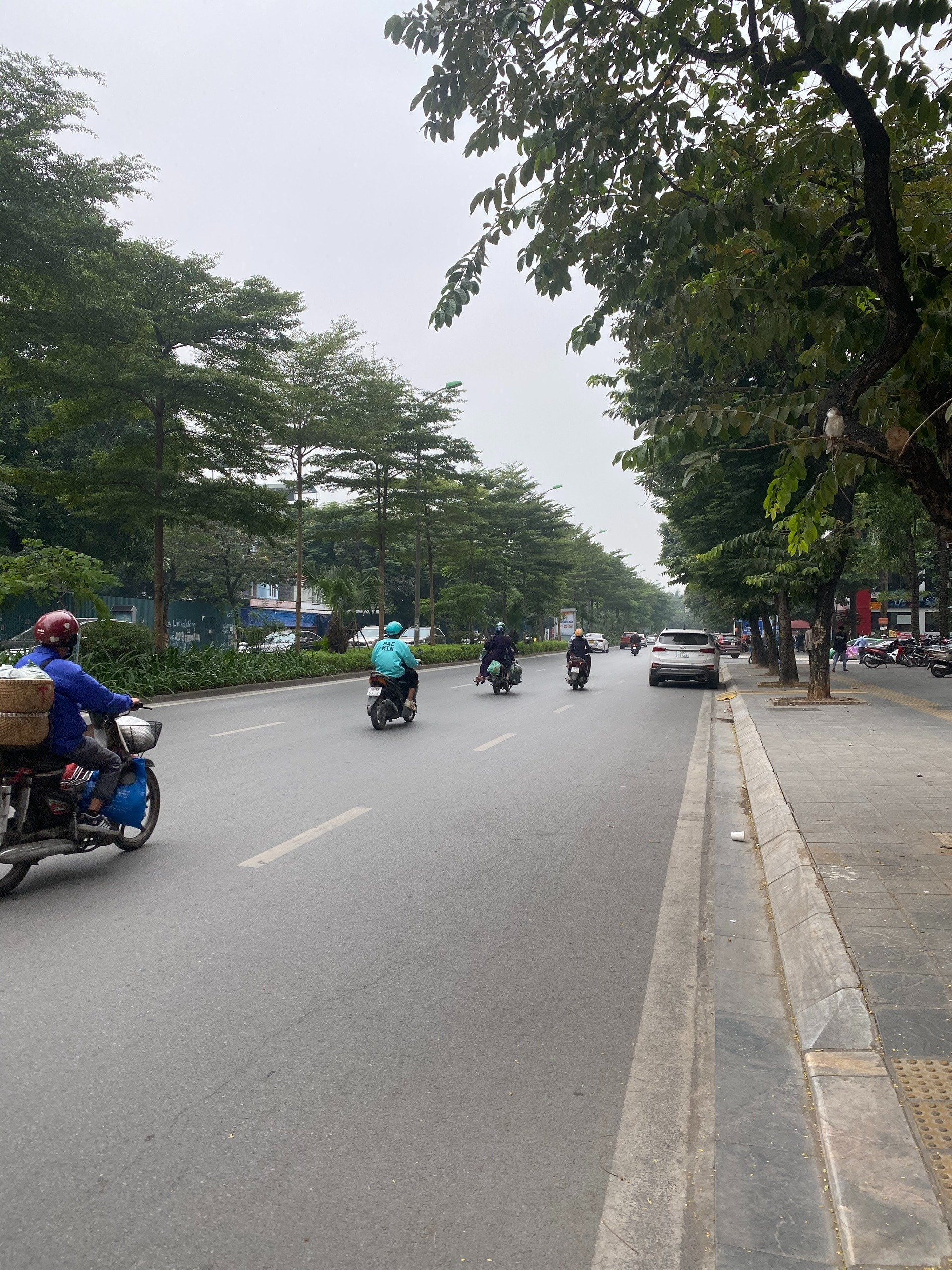 Building 10T thang máy Nguyễn Khánh Toàn DT 70m2, MT 8m, ô tô tránh, kinh doanh khủng 27,5 tỷ