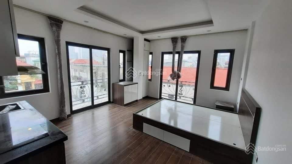 Bán gấp toà apartment MP Võng Thị - Tây Hồ 102m2 9 tầng MT 6.5m giá 42 tỷ
