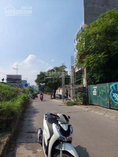 Bán đất mặt phố Âu Cơ - Tây Hồ, 71m2, giá 12 tỷ