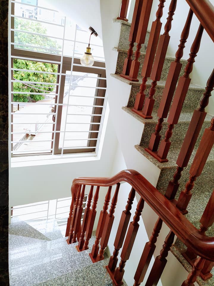 [ĐẸP] Tòa nhà văn phòng Building mặt phố Dương Đình Nghệ, 150m2*10T, MT9m, 58 tỷ