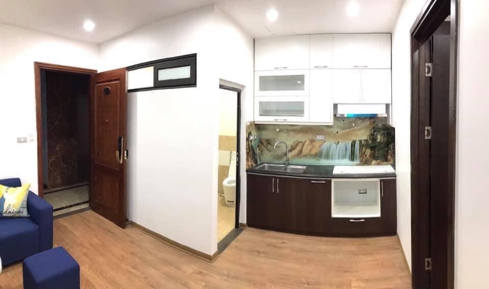 toà căn hộ cao cấp đã có hợp đồng sẵn trị giá 120tr/ tháng