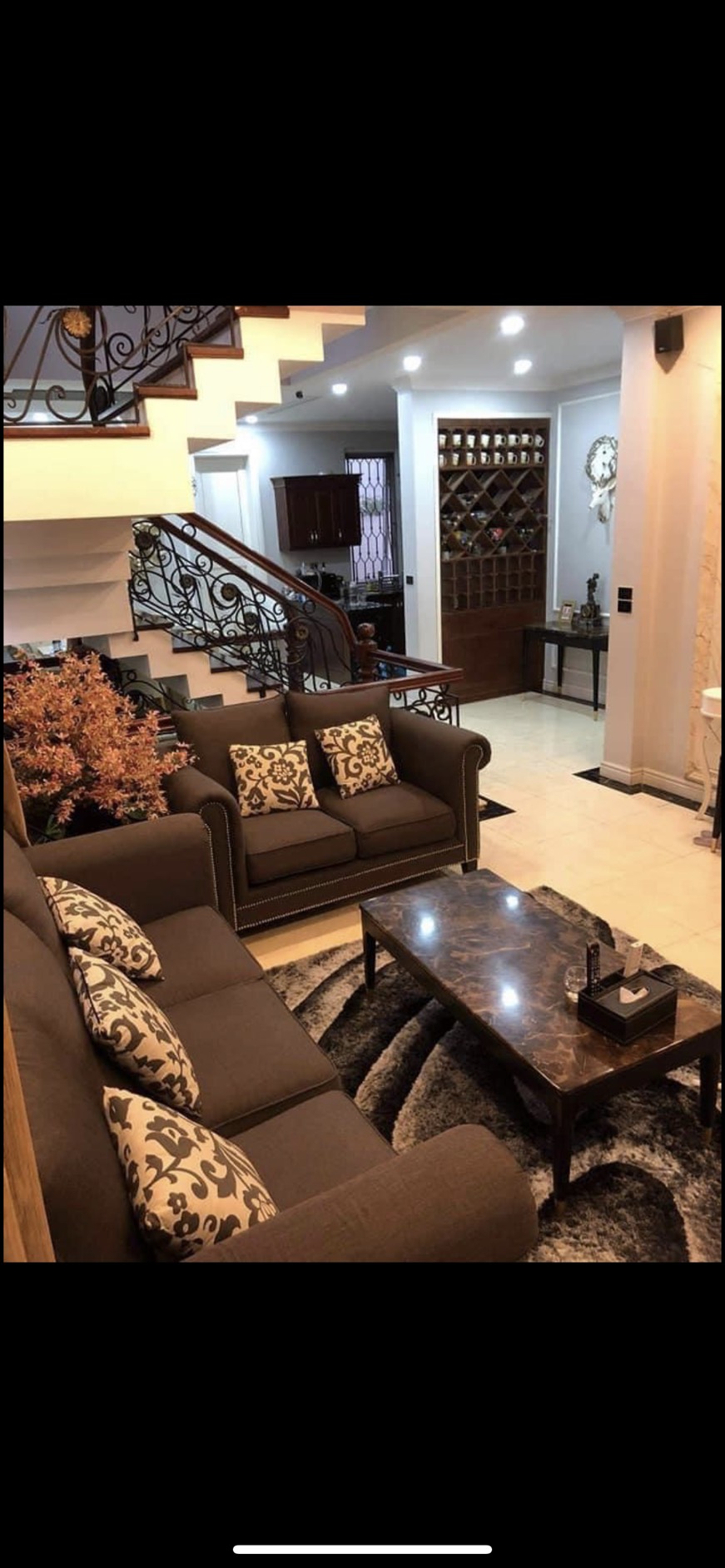 Nhà MTKD Bà Hạt P9 Q10 ngay CC Ấn Quang. Đang có HĐ thuê cao