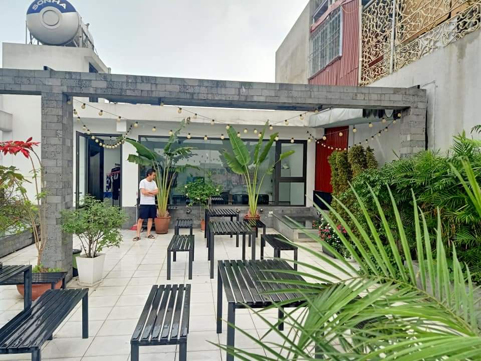 cần bán nhanh căn liền kề, full nội thất, có hầm, giá tốt