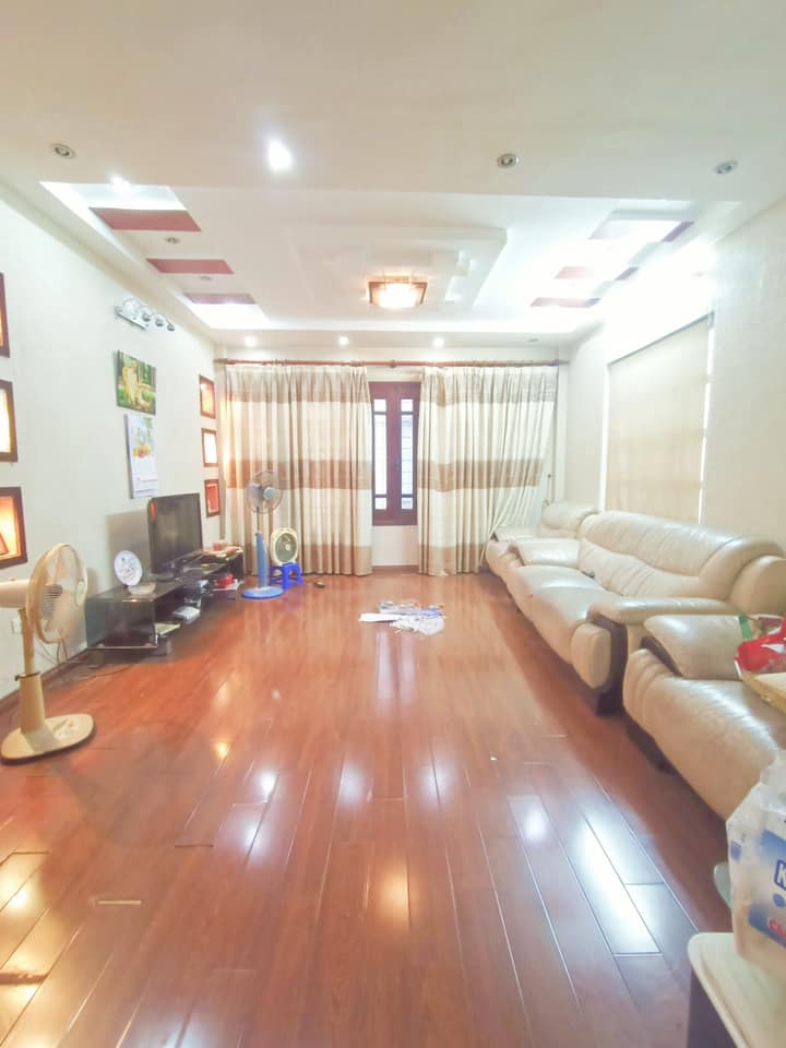 Bán nhà Tam Trinh 100m 12 tỷ, phân lô, lô góc, văn phòng, kinh doanh.