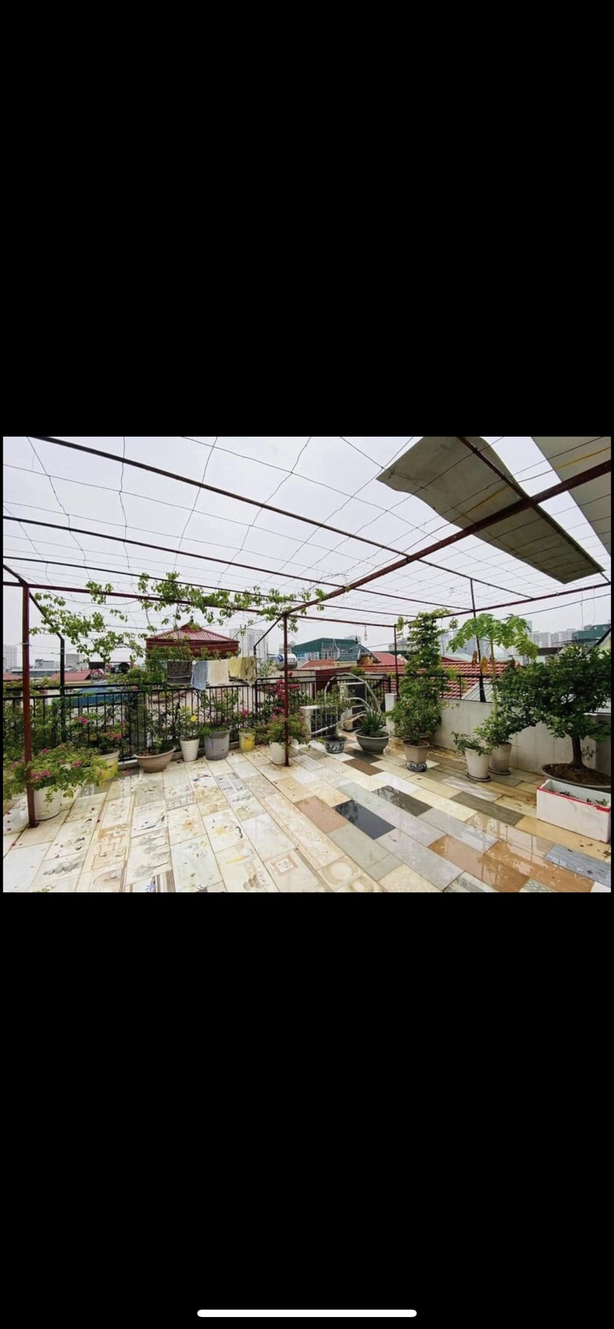 Bán nhà MT Võ Thị Sáu, Tân Định Q1 5.2x18m giá bán nhanh 30 tỷ. Trệt 4 lầu nhà mới xây