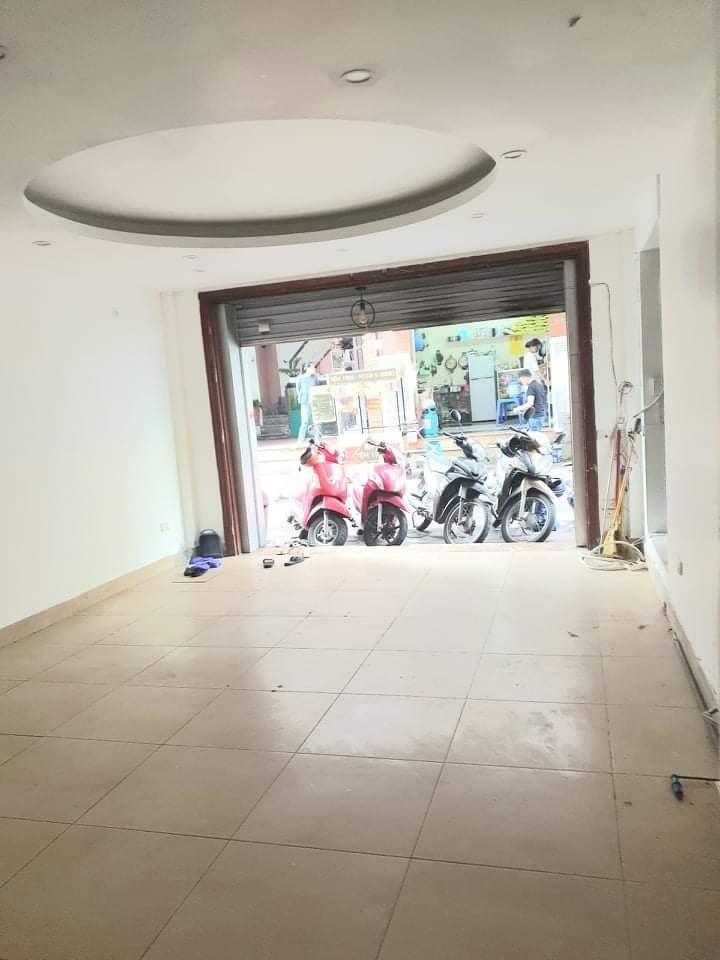 Bán nhà mặt phố Trần Đăng Ninh – 30m2 x 6 tầng- Giá 10.4 tỷ
