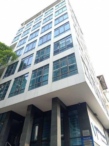 Hiếm! Mặt phố Nghi Tàm 230m2 mặt tiền 9m kinh doanh đỉnh cao 4 tầng, giá chỉ 35 tỷ