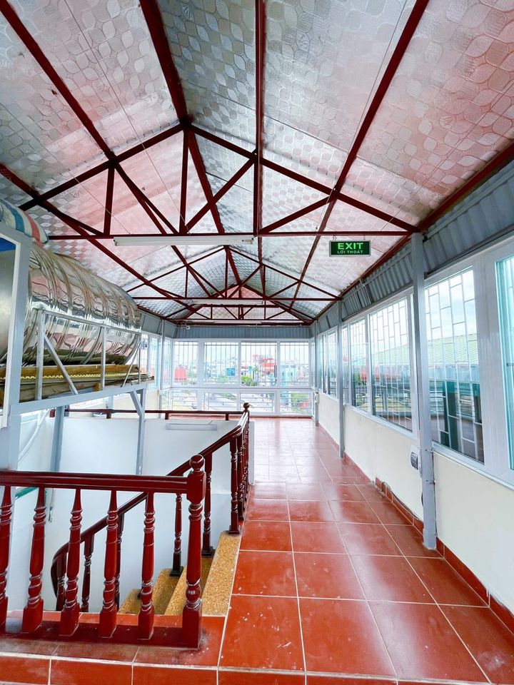 Bán nhà MP Hàng Mắm, 33m2 x 6 tầng, mt 4.2m, 24 tỷ