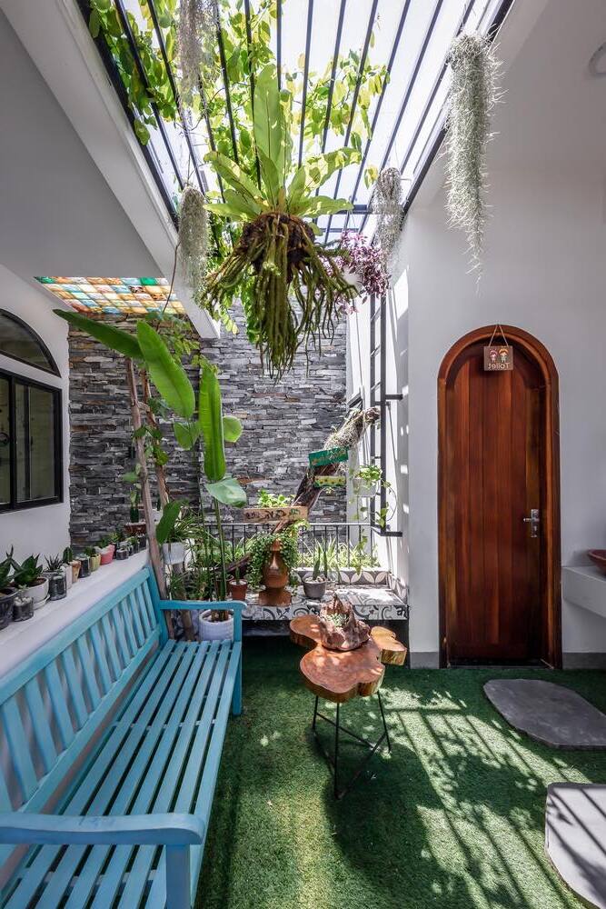 BÁN BIỆT THỰ SUNSHINE HERITAGE RESORT PHÚC THỌ, GIAI ĐOẠN 1, GIÁ SIÊU HẤP DẪN, ĐẦU TƯ CỰC TỐT