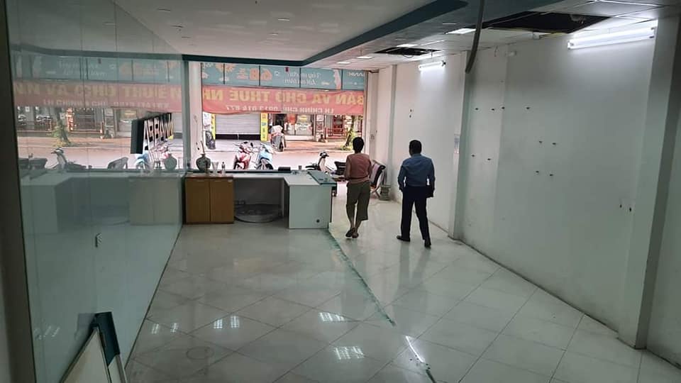 Bán Biệt thự Phố Cổ Hàng Trống, 530m2, MT 11.5m, giá 290 tỷ.