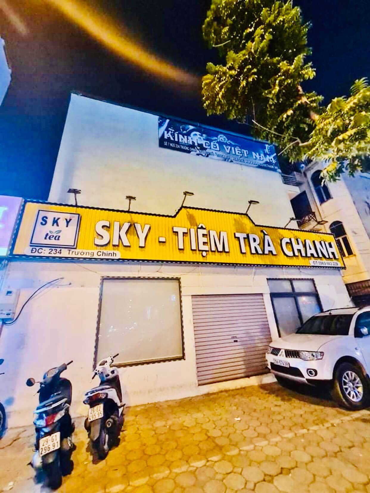 LÔ GÓC - MẶT TIỀN RỘNG - TÒA VĂN PHÒNG - KINH DOANH CÁC KIỂU - ĐI TRUNG TÂM CÁC QUẬN