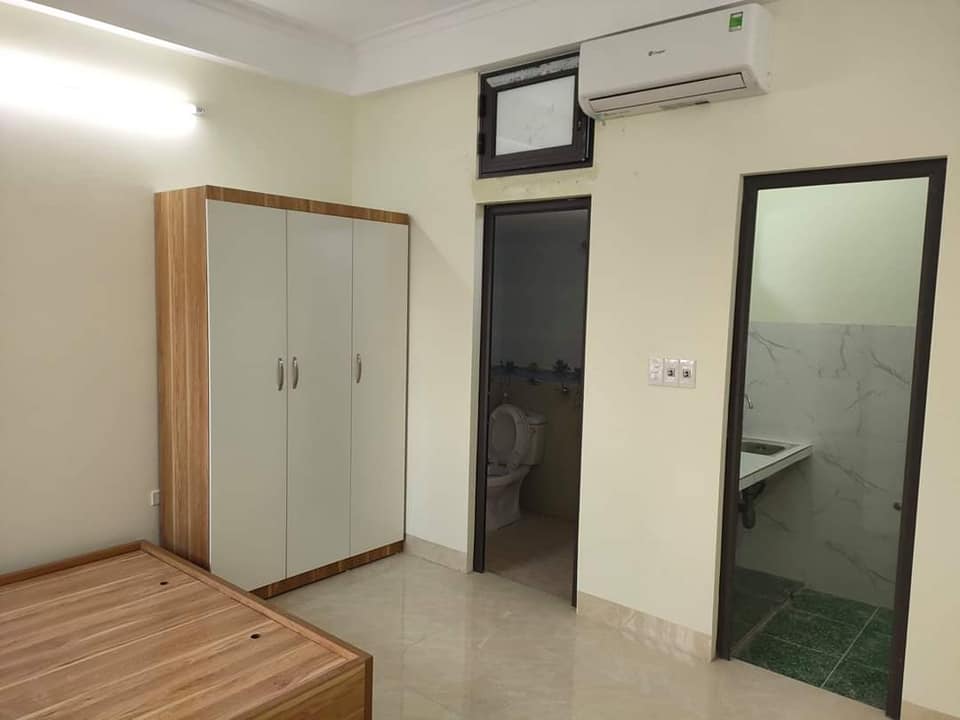 MẶT NGÕ Nguyễn Trãi VÔ CÙNG TO NHÀ 6 TẦNG 70M2 GIÁ 12tỷ Thanh Xuân