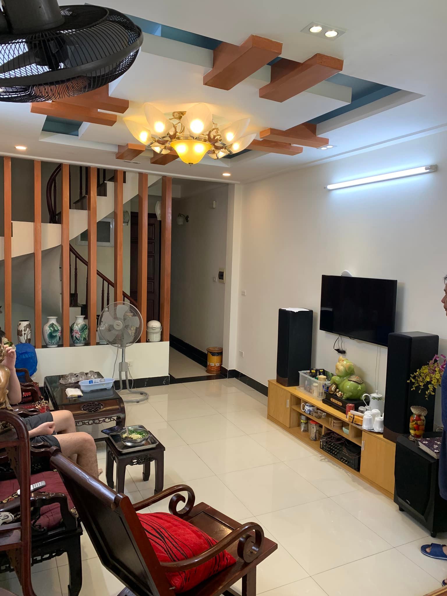 MẶT PHỐ - GIÁ TRỊ KINH DOANH- SỔ NỞ HẬU