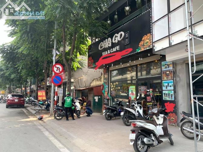 Cần bán nhà mặt tiền đường Dương Văn Cam phường Linh Tây thành phố Thủ Đức