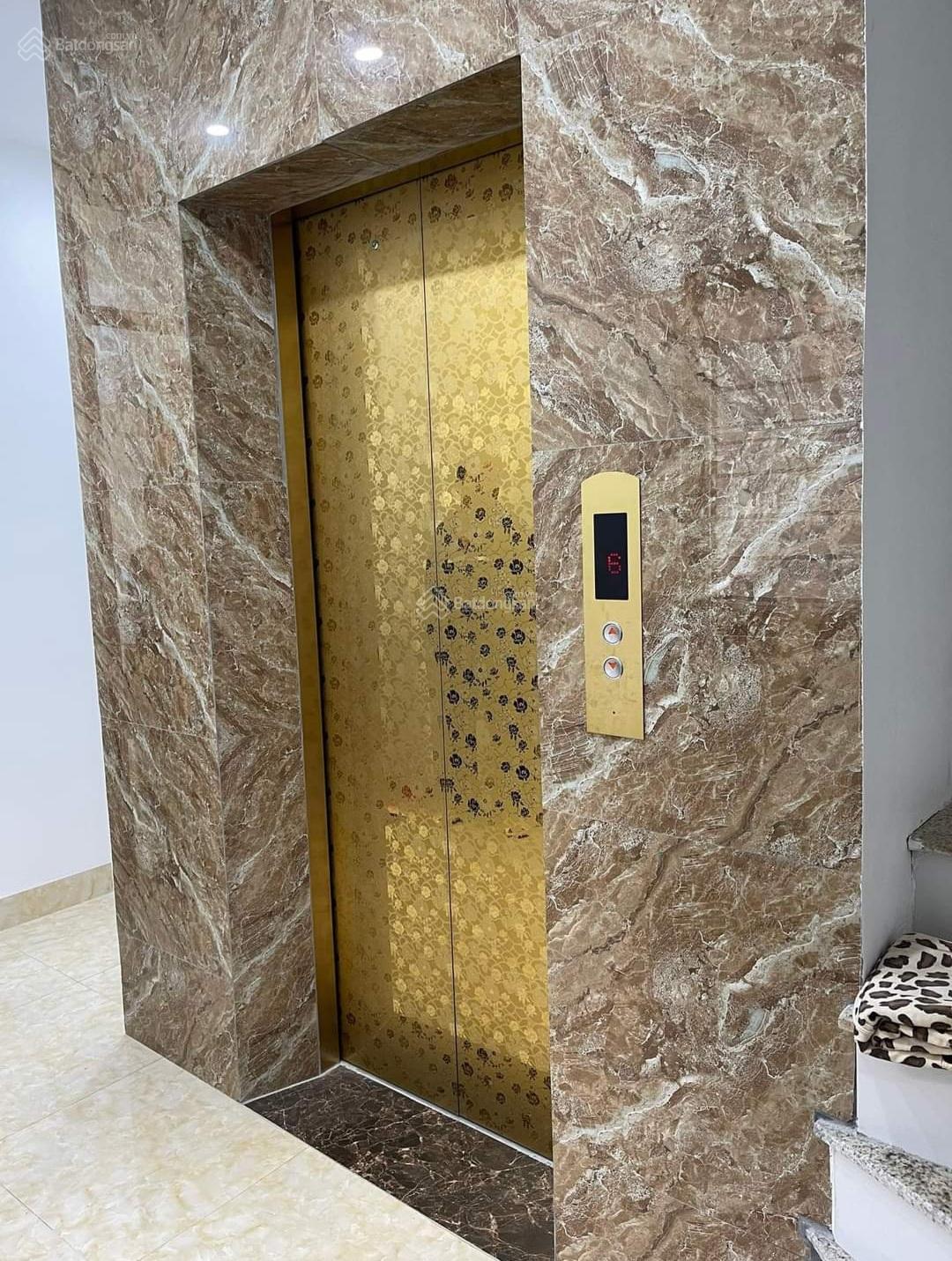 65m, THOÁNG TRƯỚC SAU - TOÀ NHÀ 6 TẦNG - 3 BƯỚC RA PHỐ - KD, VĂN PHÒNG - Ở TUYỆT VỜI - 16