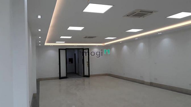 Bán nhà mặt đường Vũ Phạm Hàm, 120m2*6 tầng, mt 7m, thang máy, 30 tỷ