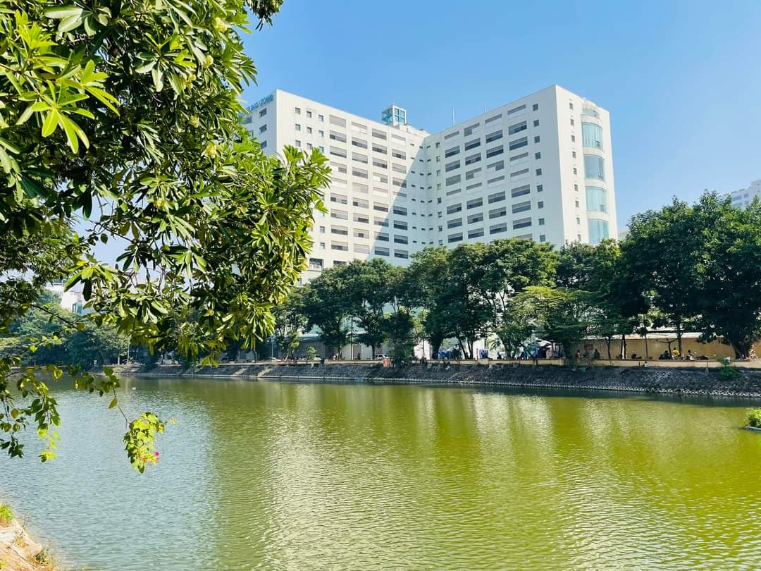 NHÀ ĐẸP Ở NGAY-ÔTÔ KINH DOANH- CHÙA LÁNG- ĐỐNG ĐA-DT 72m2-5T-MT 4,7m-Giá 24,5 tỷ.