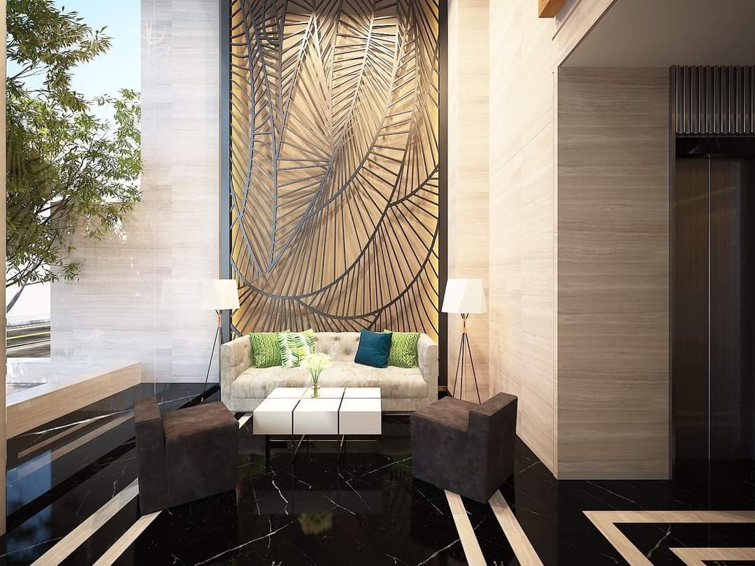 MẶT PHỐ - VỊ TRÍ ĐẮC ĐỊA - 2 VỈA HÈ RỘNG - NHÀ HIỆN ĐẠI - THÔNG SỐ VÀNG - HAI MẶT THOÁNG - NỞ HẬU .