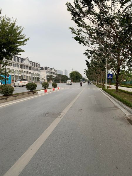 XUÂN PHƯƠNG - MẢNH ĐẤT VÀNG - LÔ GÓC 3 THOÁNG - VIEW PHỐ