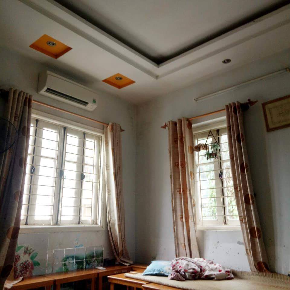 CẦN BÁN NHÀ HẺM XE HƠI ĐẬU CỬA HOÀNG HOA THÁM, BÌNH THẠNH TRỆT 3 LẦU