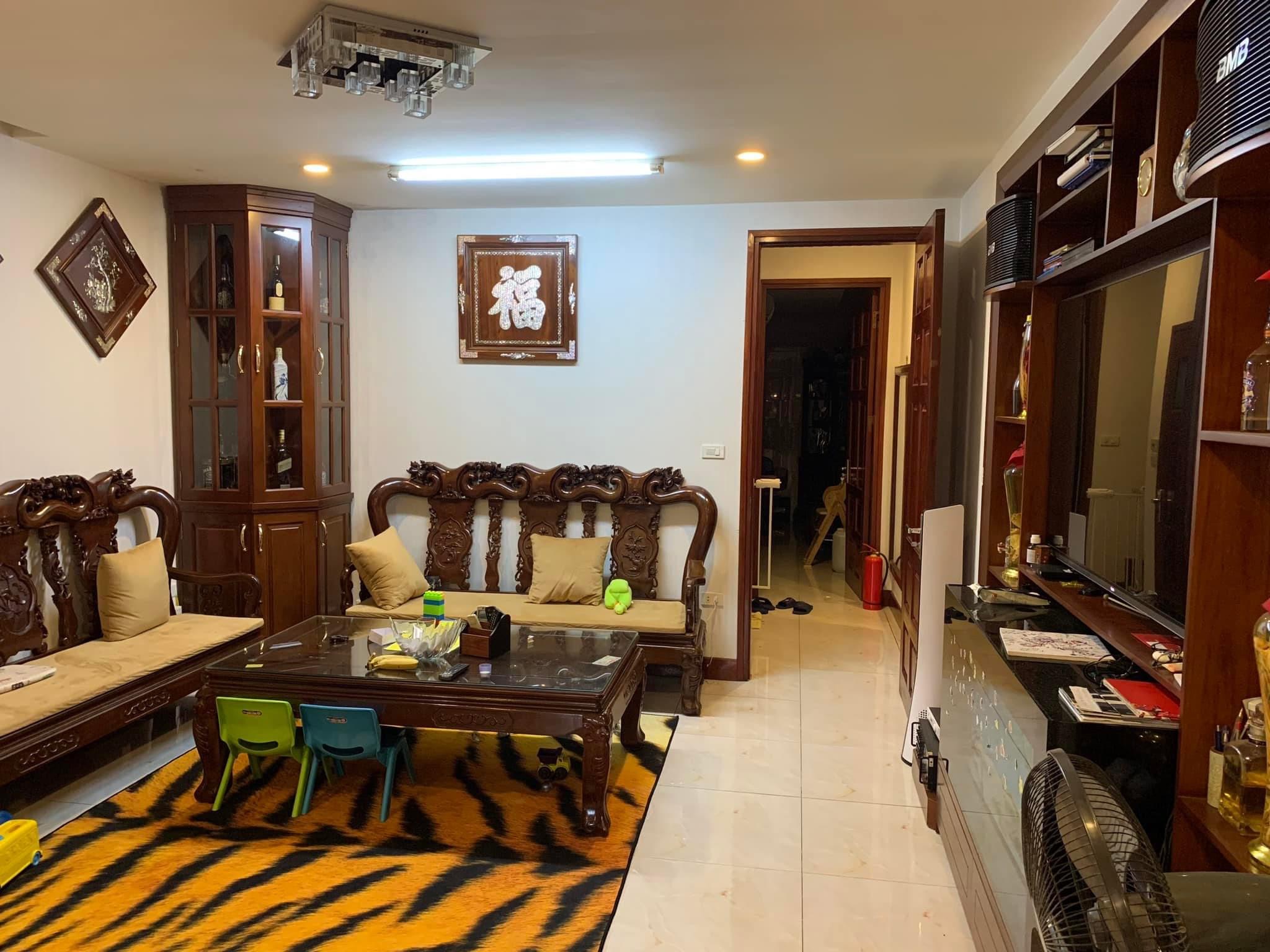 Mặt Phố Đồng Cổ Tây Hồ, Kinh Doanh Đỉnh, Ở Sướnh, DT94m2, MT6m, Giá 19 Tỷ, Toà Nhà Đẹp Nhất Phố