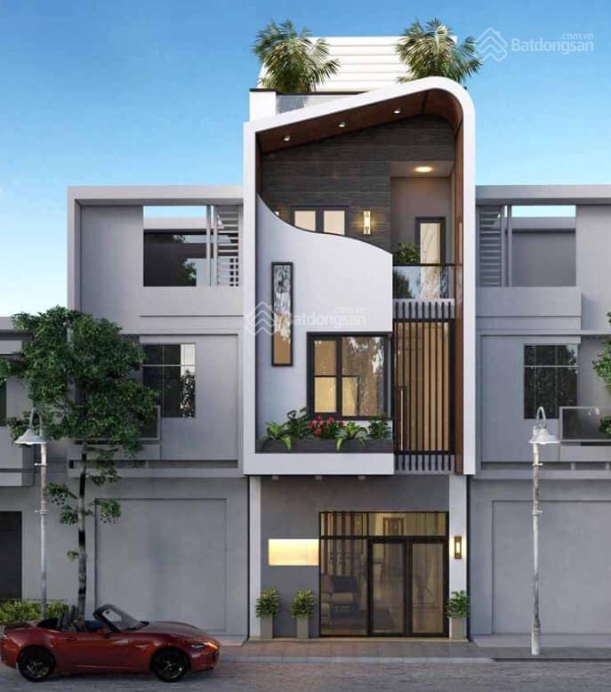 Bán biệt thự Pháp cổ Lý Đạo Thành, 285m2, giá 146 tỷ